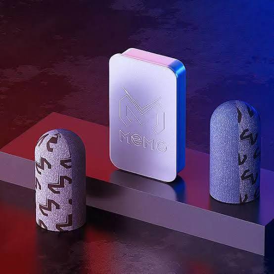 MEMO Gaming Finger Sleeves